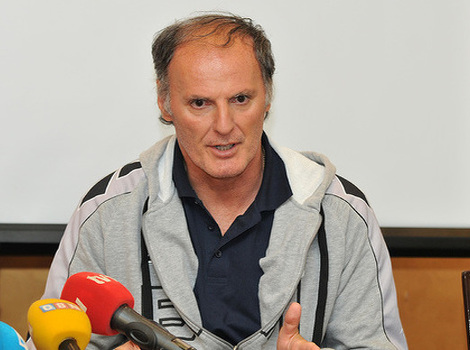Duško Ivanović (Foto: Klix.ba)