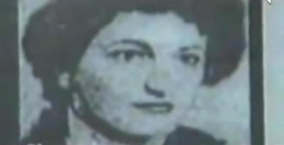 Olga Sučić