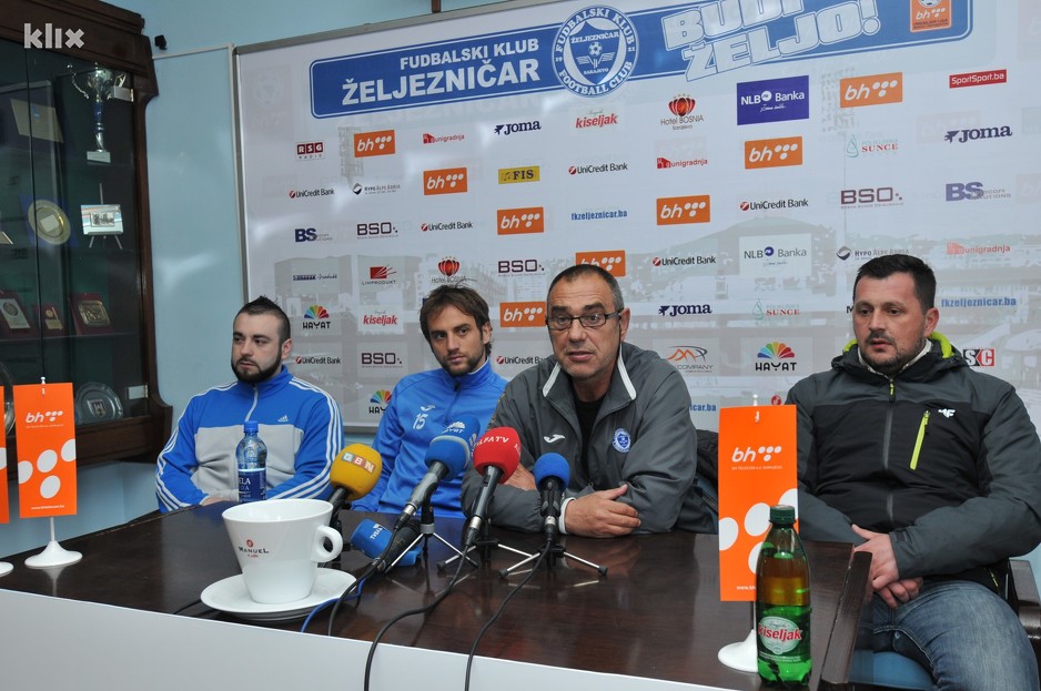 Foto: Nedim Grabovica/Klix.ba
