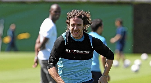 Carles Puyol