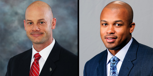 Poginuli Aaron Leetch i Torrey Ward