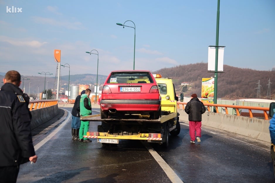 Foto: Feđa Krvavac/Klix.ba