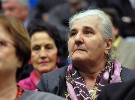 Munira Subašić (Foto: Arhiv/Klix.ba)