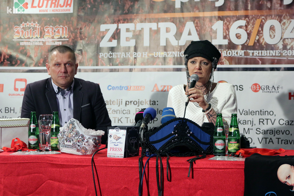 Foto: Davorin Sekulić/Klix.ba