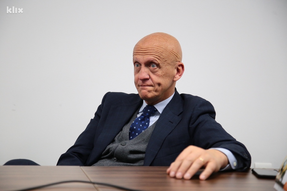 Foto: Feđa Krvavac/Klix.ba
