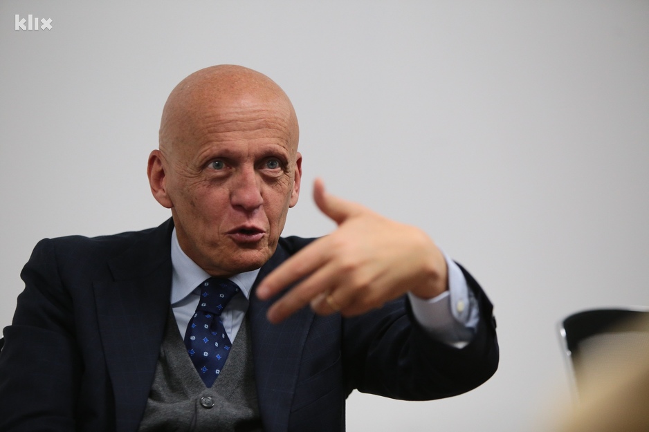 Foto: Feđa Krvavac/Klix.ba