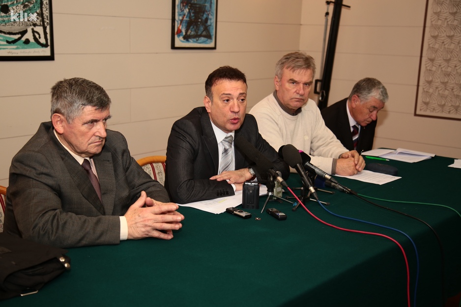 Foto: Feđa Krvavac/Klix.ba