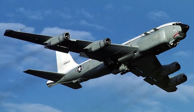 RC-135U