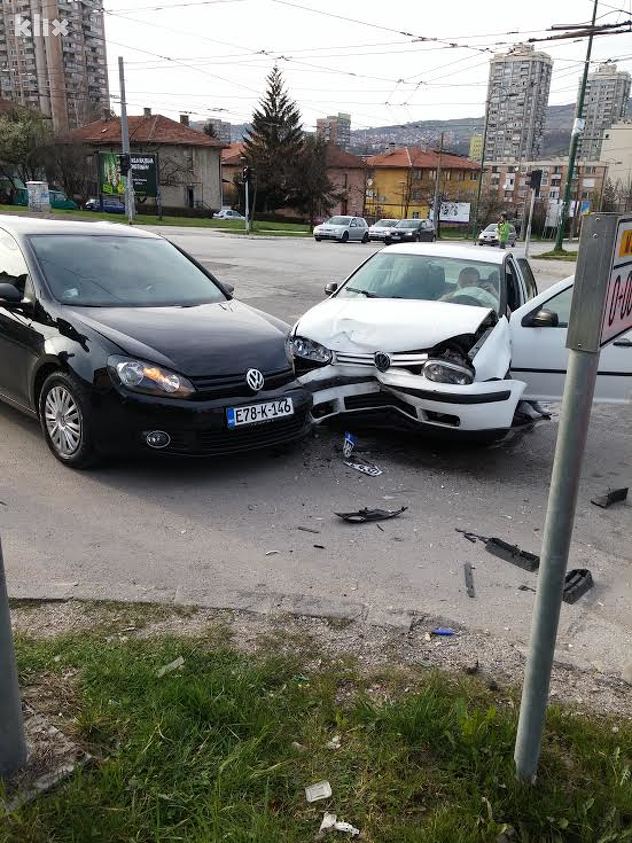 Foto: Čitatelj/Klix.ba