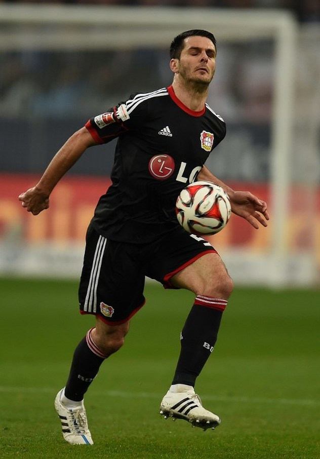 Emir Spahić