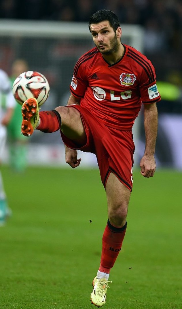 Emir Spahić