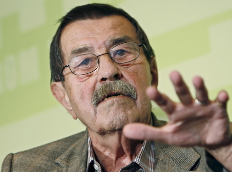 Preminuo Gunter Grass, nobelovac i saradnik legendarnog Willyja Brandta