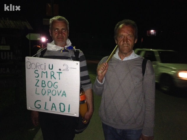 Foto: Čitatelj/Klix.ba