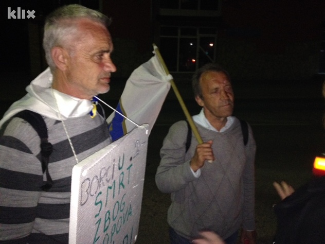 Foto: Čitatelj/Klix.ba