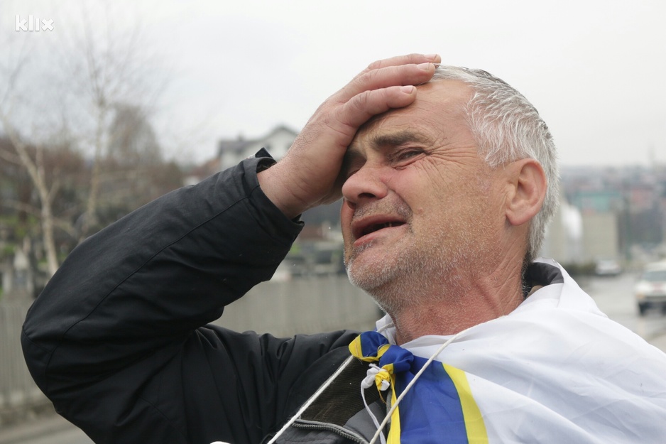 Foto: Davorin Sekulić/Klix.ba