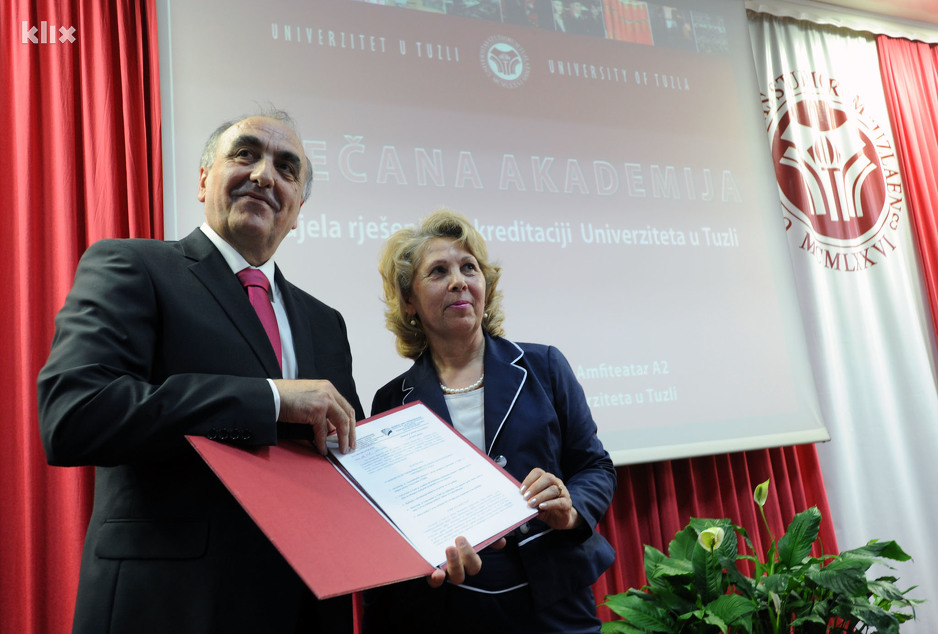 Foto: Darko Zabuš/Klix.ba