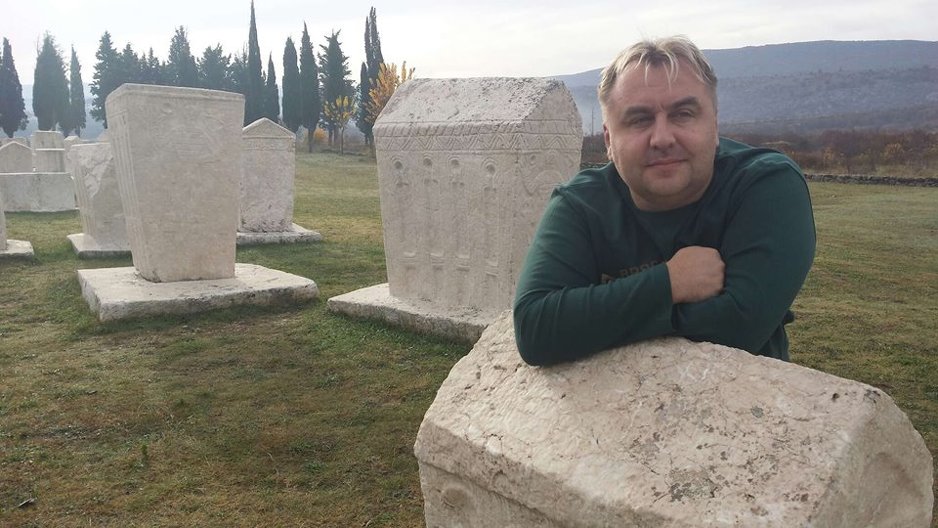 Avdo Huseinović