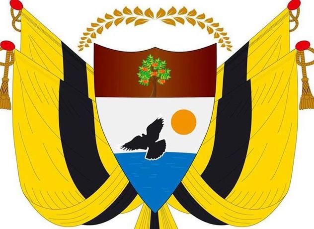 Grb Liberlanda