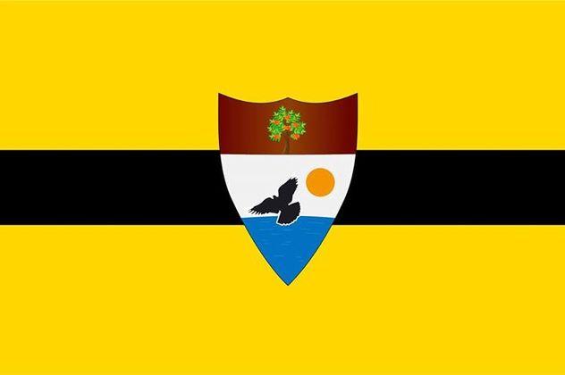 Zastava Liberlanda