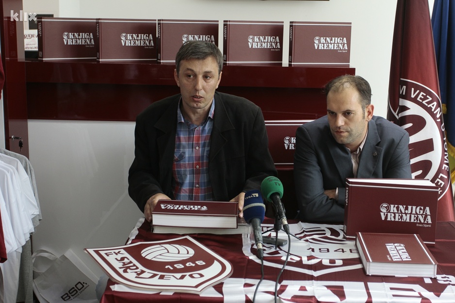 Foto: Feđa Krvavac/Klix.ba