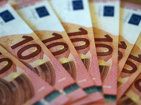 EU odobrila program pomoći od 1,8 milijardi eura za Ukrajinu