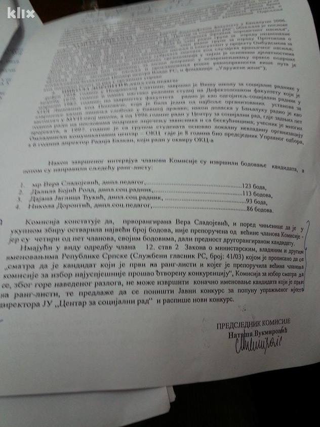 Foto: Klix.ba