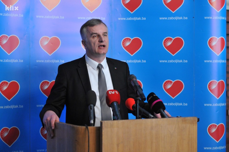 Foto: Nedim Grabovica/Klix.ba