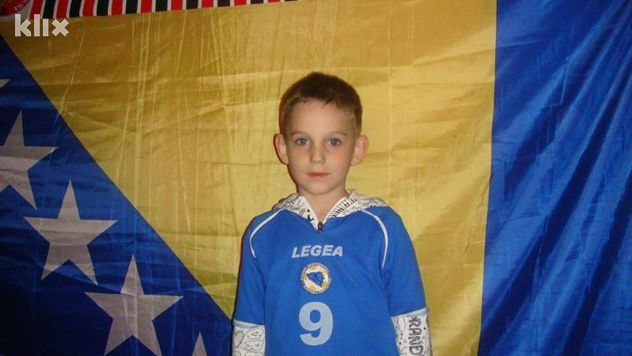 Harun Mujkić