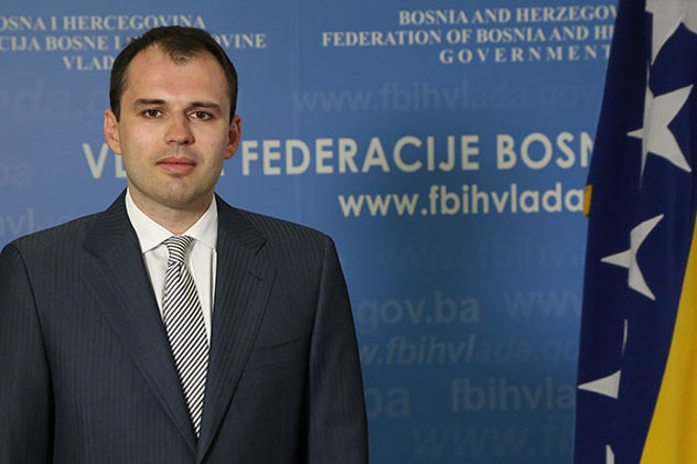 Reuf Bajrović