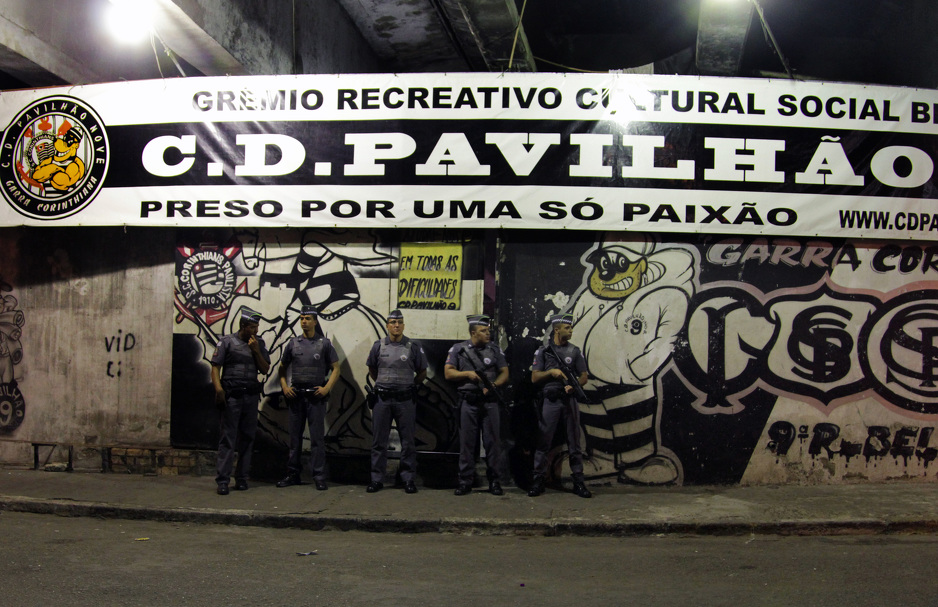 Foto: AFP
