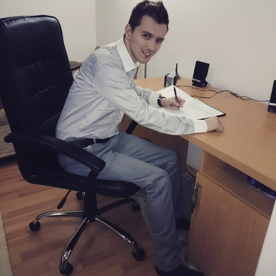 Foto: Privatni album