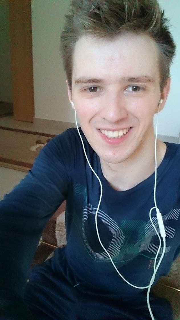 Foto: Privatni album