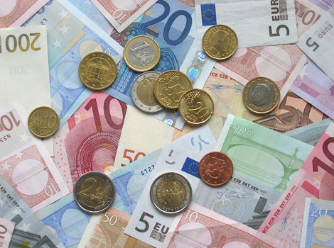 Manjak u budžetu Hrvatske u 2014. godini iznosio 2,5 milijardi eura