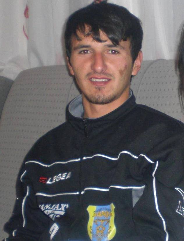 Namik Adanalić