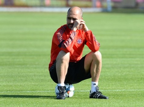 Guardiola: Ovo su najteži mjeseci u mojoj karijeri