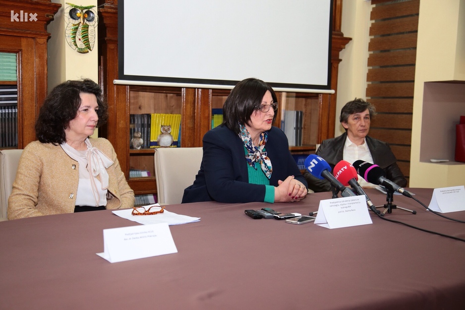 Foto: Feđa Krvavac/Klix.ba