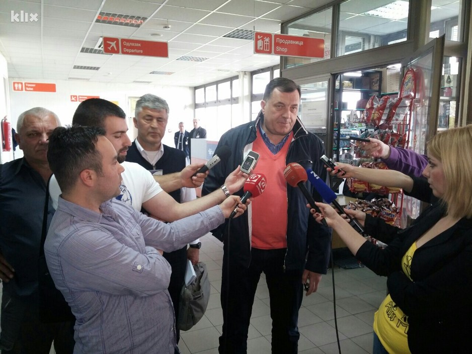 Foto: Klix.ba