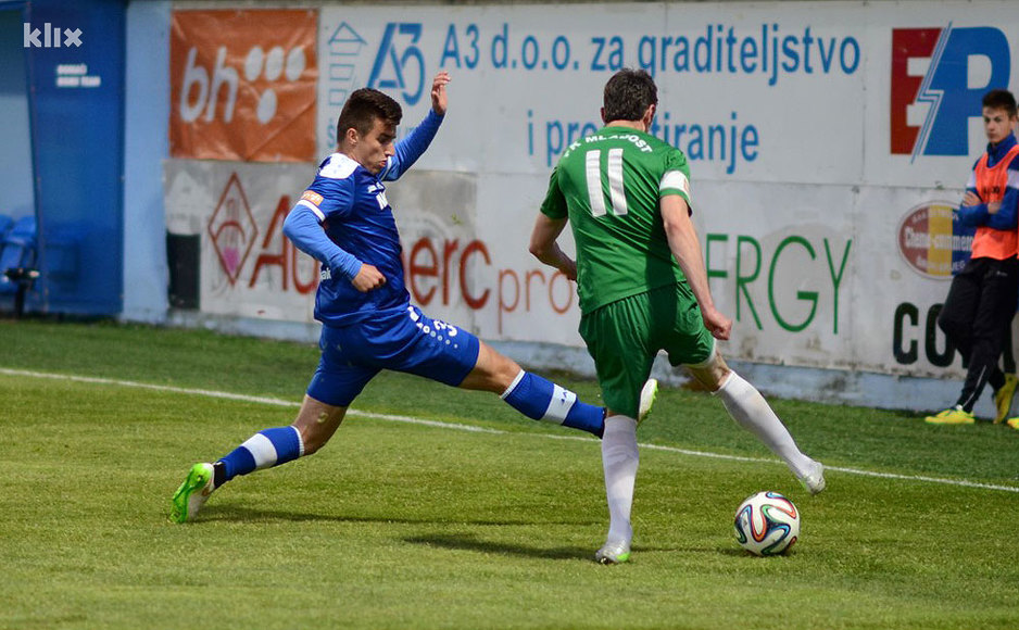 Foto: Vlatko Mikulić