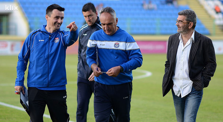 Foto: Vlatko Mikulić