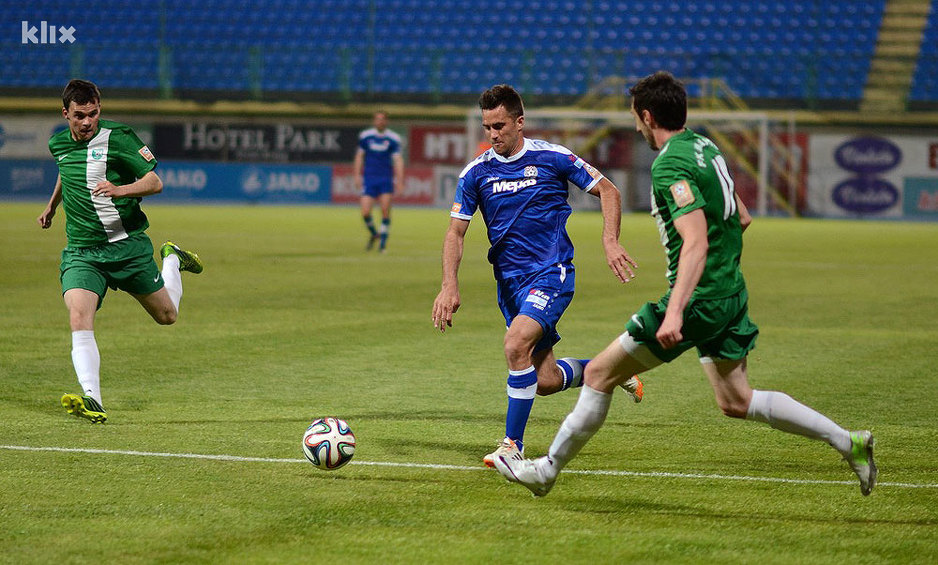 Foto: Vlatko Mikulić