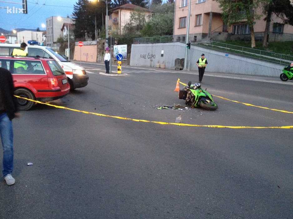 Foto: Feđa Krvavac/Klix.ba