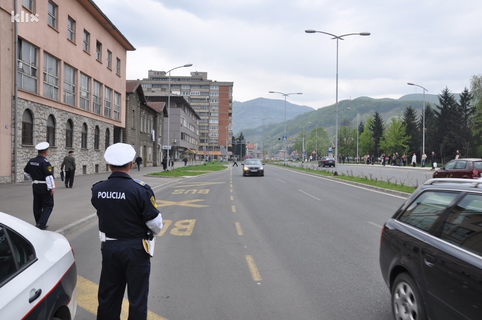 FOTO: MUP ZDK