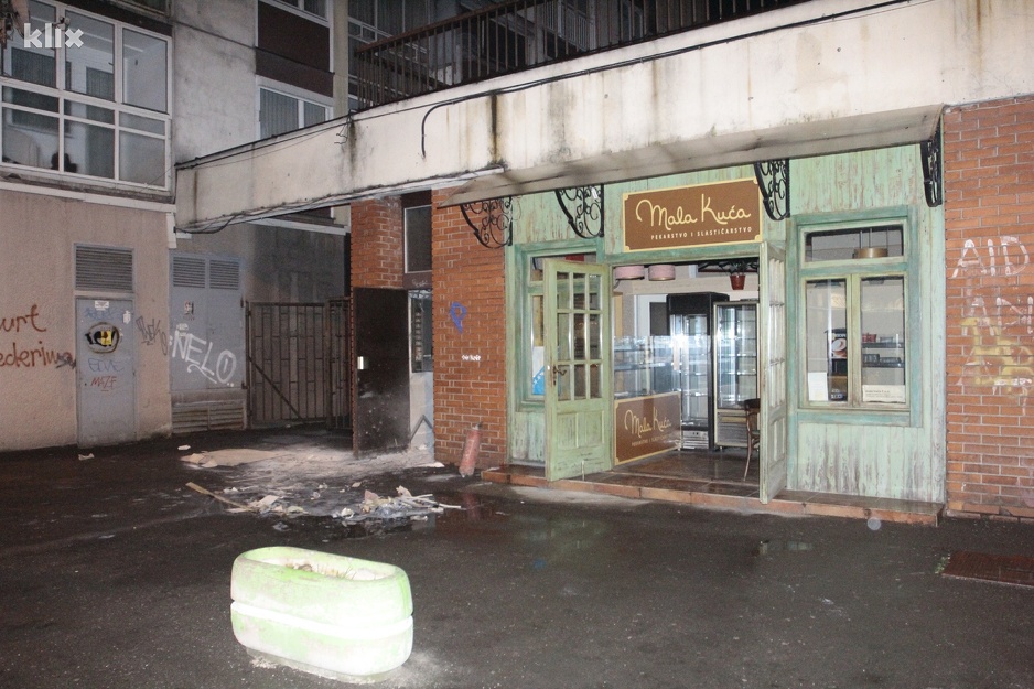 Foto: Davorin Sekulić/Klix.ba