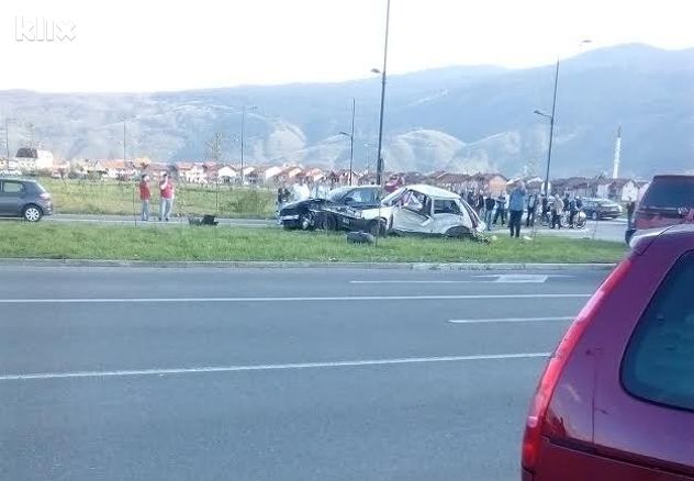 Foto: Čitatelj/Klix.ba