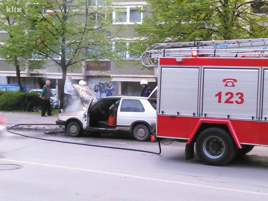 Foto: Čitatelj/Klix.ba