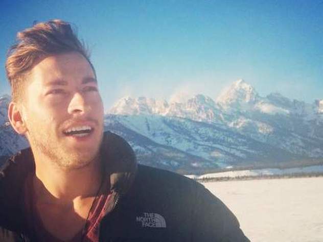 Dan Fredinburg