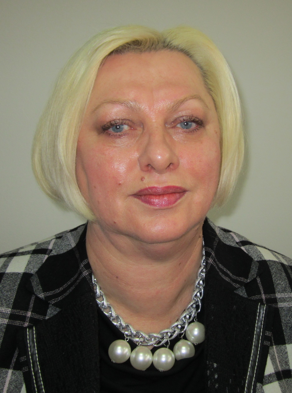Snježana Soldat