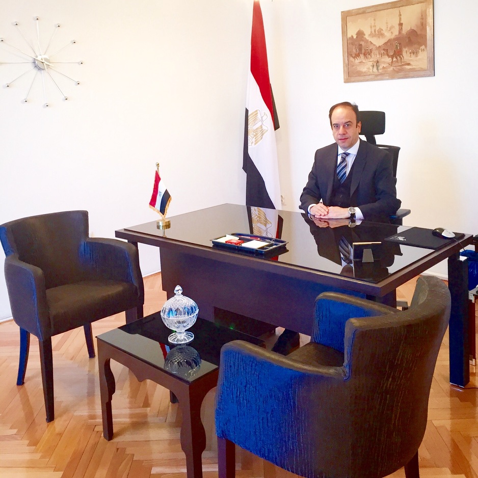Yasser El Atawi