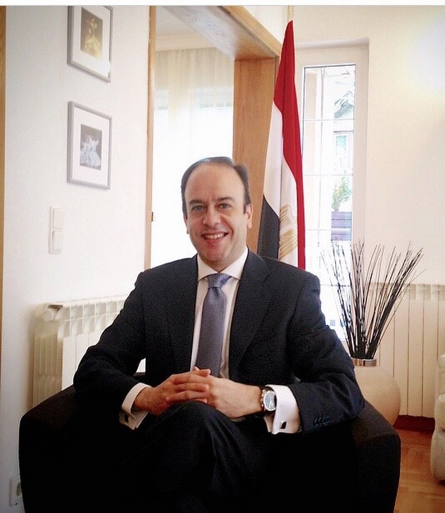 Yasser El Atawi