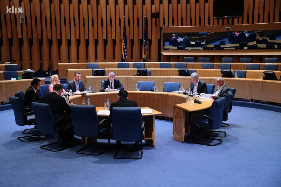 Foto: Feđa Krvavac/Klix.ba